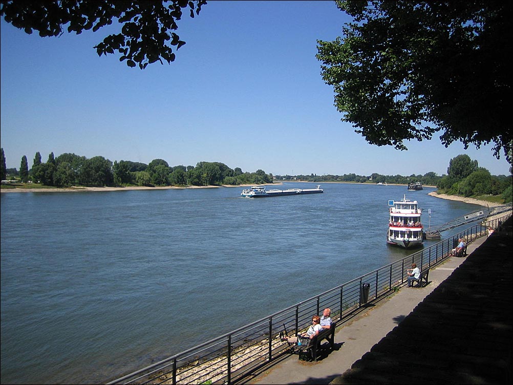 Rhein