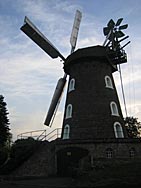 Reeser Mühle