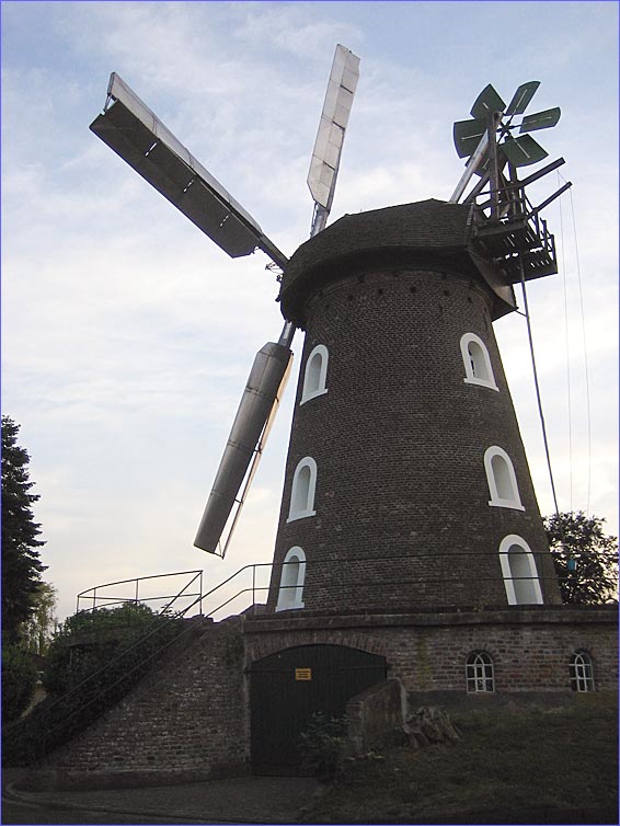 Reeser M&uuml;hle